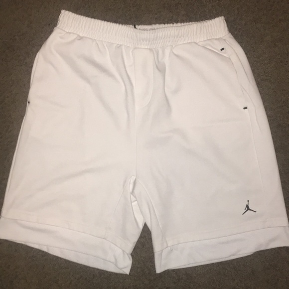 jordan shorts with pockets